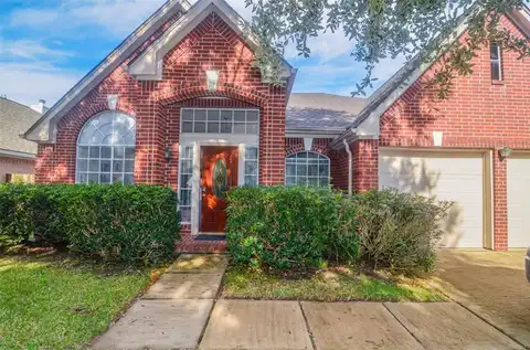 Topaz Trail, SUGAR LAND, TX 77479