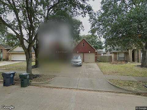 Topaz Trail, SUGAR LAND, TX 77479