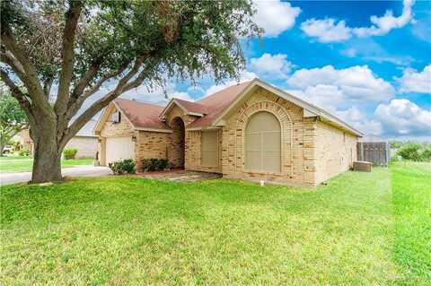 Maple, MCALLEN, TX 78501
