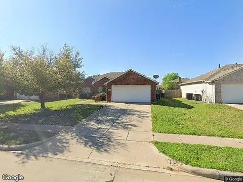 Windy Meadow, CORINTH, TX 76208