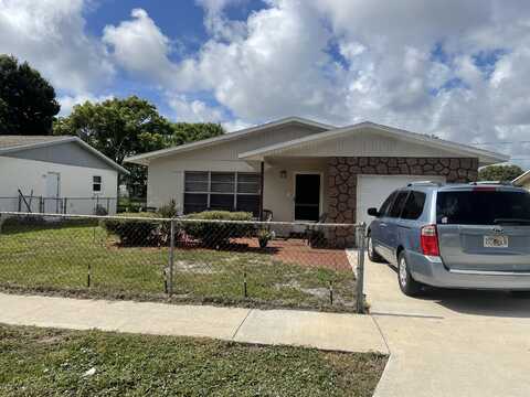Count, MELBOURNE, FL 32901