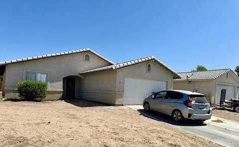 Chaparral, BLYTHE, CA 92225
