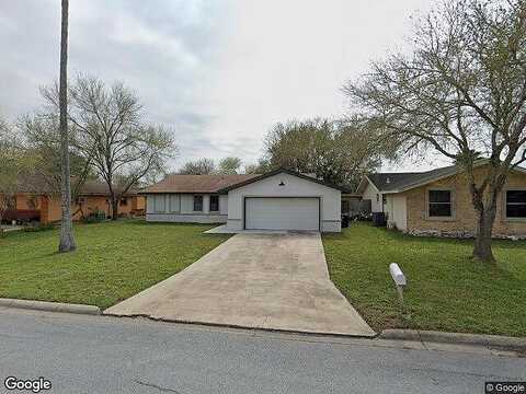 Iris, MCALLEN, TX 78501