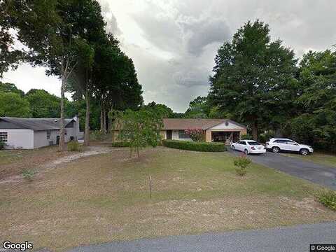 51St, OCALA, FL 34471