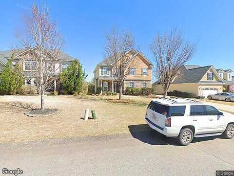 Starview, EVANS, GA 30809
