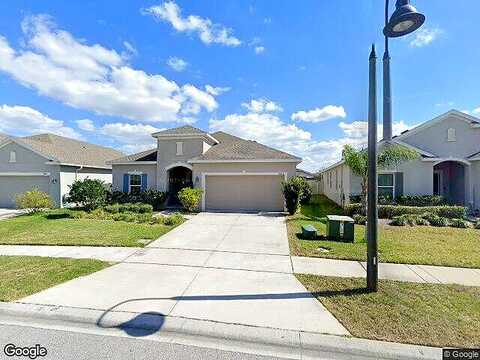San Isidro, SAINT CLOUD, FL 34772