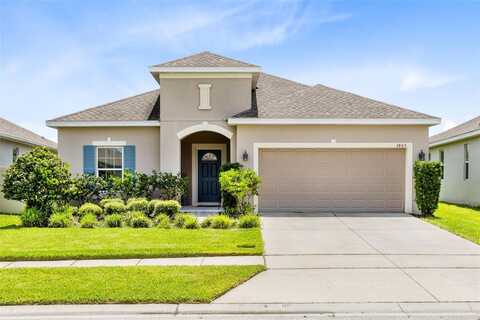 San Isidro, SAINT CLOUD, FL 34772
