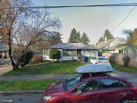 Lexington, PORTLAND, OR 97202