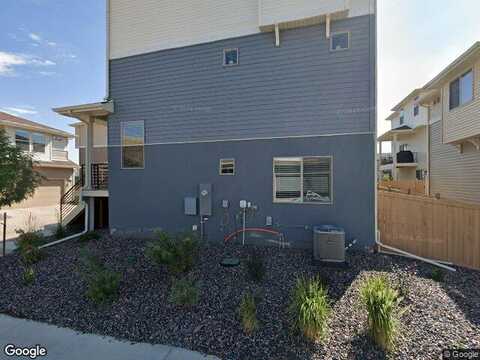 Sanguine, CASTLE ROCK, CO 80109