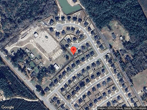 Ruth, LUDOWICI, GA 31316