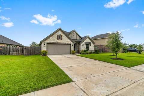Pinewood Bend, SPRING, TX 77386