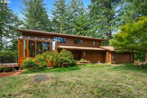 Lakeview, YACOLT, WA 98675