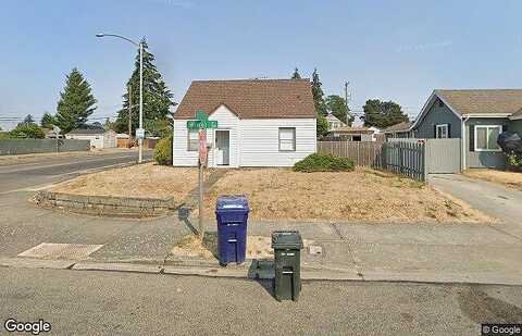 Monroe, TACOMA, WA 98409