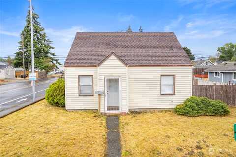 Monroe, TACOMA, WA 98409