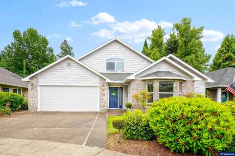 Cimarron, SALEM, OR 97306