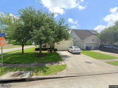 Silvercrest, TEXAS CITY, TX 77591