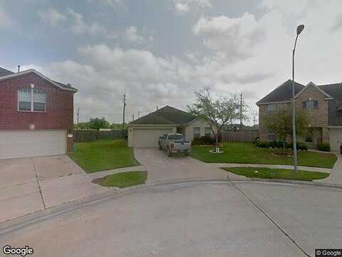 Dorsey, PEARLAND, TX 77584