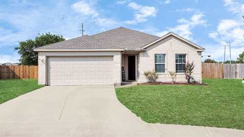 Dorsey, PEARLAND, TX 77584