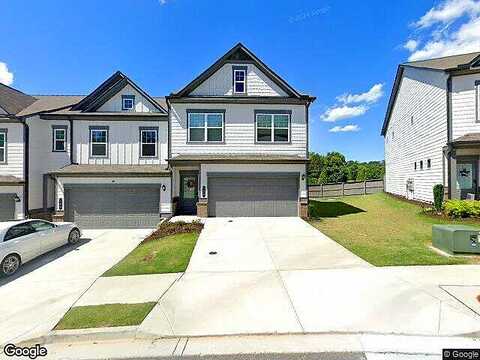 Crider, WOODSTOCK, GA 30188