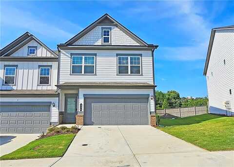 Crider, WOODSTOCK, GA 30188