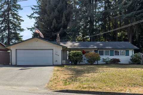 Tamarack, PORT ORCHARD, WA 98366