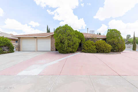 Hickman, EL PASO, TX 79936