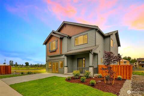 Spruce, BUCKLEY, WA 98321
