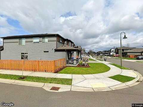 Spruce, BUCKLEY, WA 98321