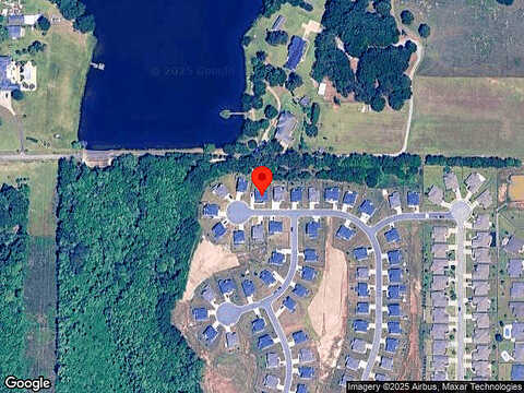 Shoshone, KATHLEEN, GA 31047