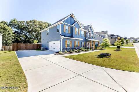 Shoshone, KATHLEEN, GA 31047