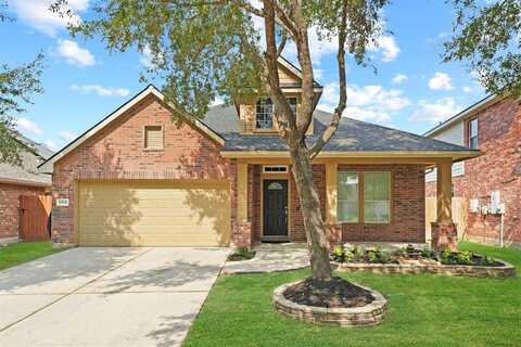 Imperial Walk, SPRING, TX 77386
