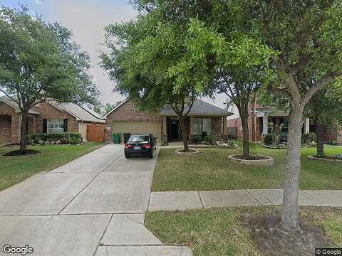 Imperial Walk, SPRING, TX 77386