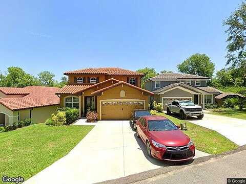 Forest, EUSTIS, FL 32726