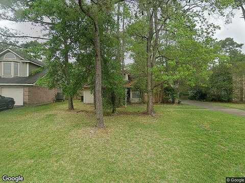 Cornerbrook, SPRING, TX 77381
