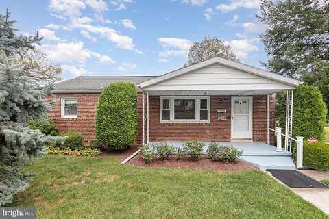 Fishburn, HARRISBURG, PA 17109
