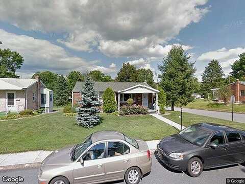 Fishburn, HARRISBURG, PA 17109