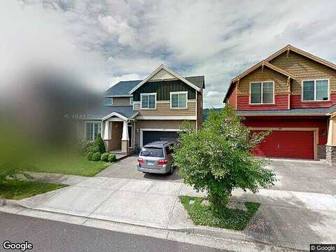 Roger Smith, NEWBERG, OR 97132
