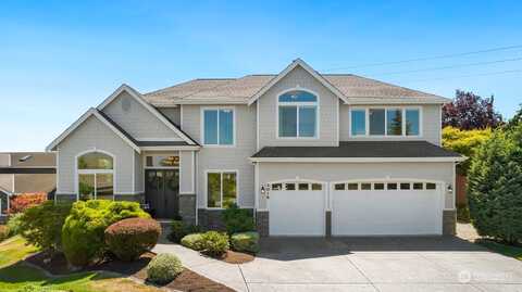 219Th, LAKE TAPPS, WA 98391