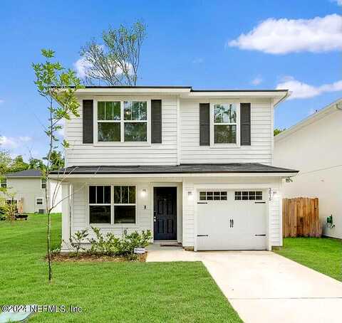 Harbison, JACKSONVILLE, FL 32218