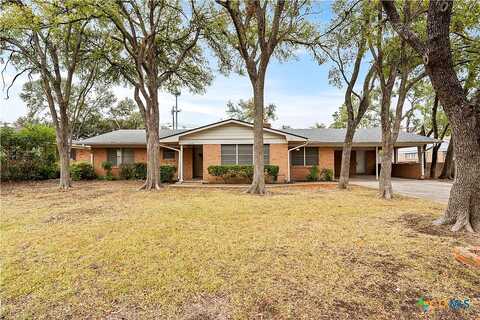 Avenue T, TEMPLE, TX 76504