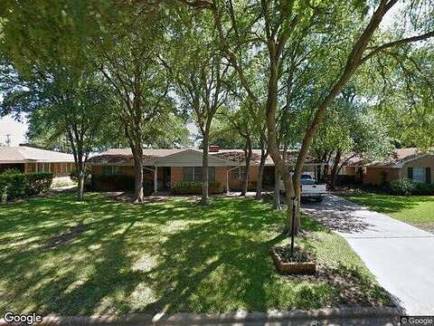 Avenue T, TEMPLE, TX 76504