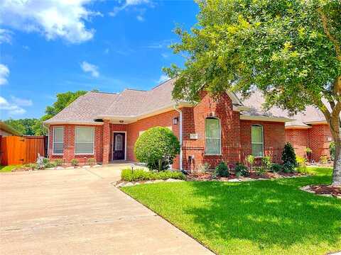 Red Oak, LAKE JACKSON, TX 77566
