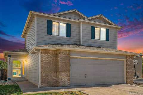 Princess, BROOMFIELD, CO 80020