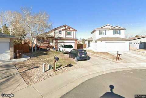 Princess, BROOMFIELD, CO 80020