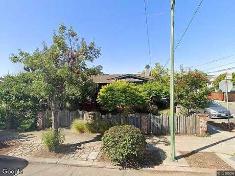 San Jose, ALAMEDA, CA 94501