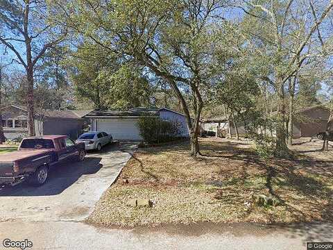 Blue Fox, SPRING, TX 77380