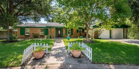 Azalea, INGLESIDE, TX 78362