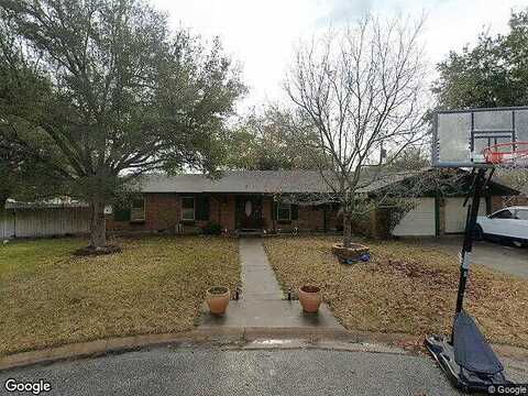 Azalea, INGLESIDE, TX 78362