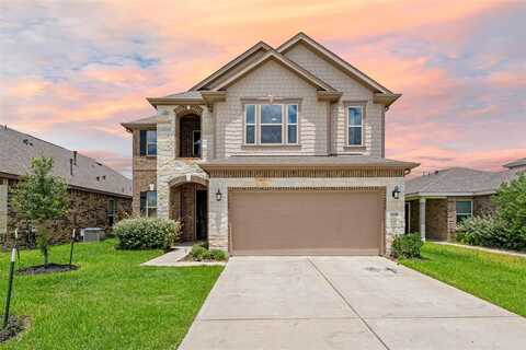 Aperture, KATY, TX 77494