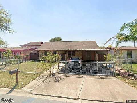 Sycamore, MCALLEN, TX 78501